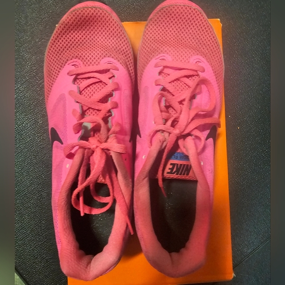 Nike Zoom Fly - Picture 4 of 7